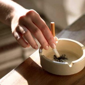smoking image