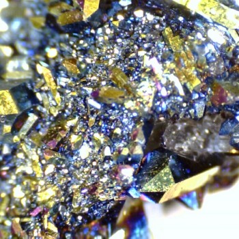 titanium crystal