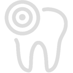 tooth decay icon